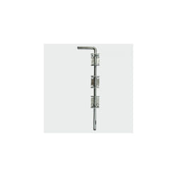TIMco DDB12GB Garage Drop Down Bolt Galv 12"