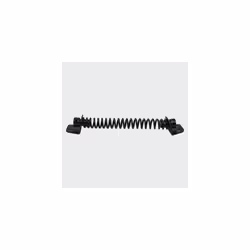 TIMco GS8BB Gate Spring Black 8"