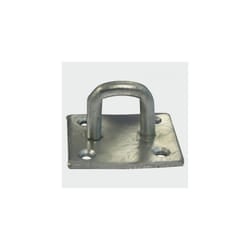 TIMco SP2GB Staple on Plate Galv