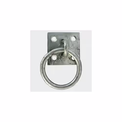 TIMco RP2GB Ring on Plate Galv