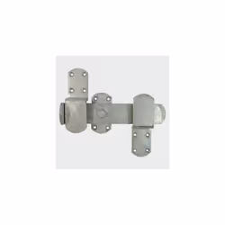 TIMco KOSLG Kick Over Stable Latch Galv