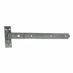 Taurus Straight Hook and Band 750mm (30") Galvanised (Pair)