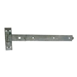 Taurus Straight Hook and Band 750mm (30") Galvanised (Pair)