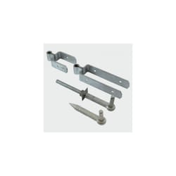 TIMco SFH450G Standard Gate Hinge Set Galv Pack of 2