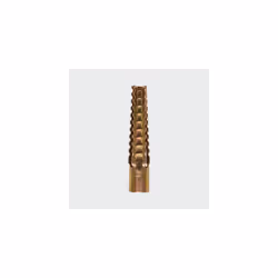 TIMco 632MEP Metal Expansion Plug ZYP 6 x 32mm Box of 100