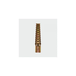 TIMco 632MEP Metal Expansion Plug ZYP 6 x 32mm Box of 100