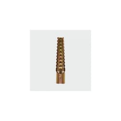 TIMco 838MEP Metal Expansion Plug ZYP 8 x 38mm Box of 50