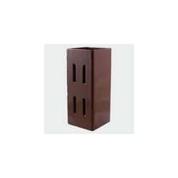 TIMco PEX100 Post Extender Red 100mm