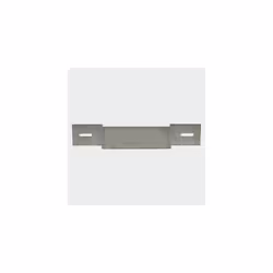 TIMco PSB233 Panel Security Bracket Galv 233x40mm