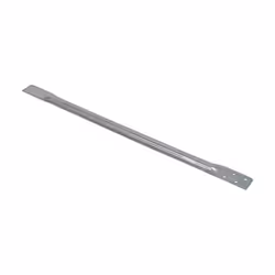 Timco Herringbone Joist Struts Galvanised - 400 joist centres (10 Bundle)