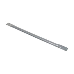 Timco Herringbone Joist Struts Galvanised - 400 joist centres (10 Bundle)
