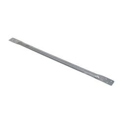 Timco Herringbone Joist Struts Galvanised - 450 joist centres (10 Bundle)
