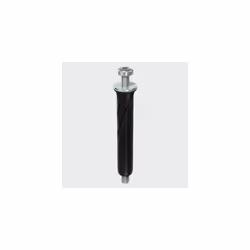 TIMco STBLACK90 Multi Fix Stella Fixing Black M5 x 90mm Box of 25
