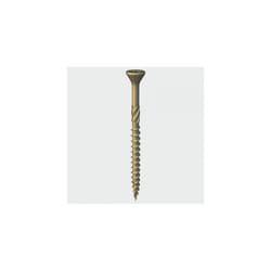 TIMco 75C2DB C2 Decking Screw TX20 CSK Green 4.5 x 75mm Bag of 120