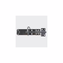 TIMco BP6ZP Brenton Padbolt Zinc 6"