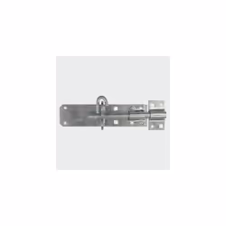 TIMco BP4GP Brenton Padbolt Galv 4"