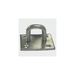 TIMco SP2GP Staple on Plate Galv