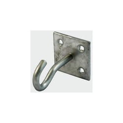TIMco HP2GP Hook on Plate Galv