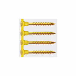 TIMco 40SCOLY Collated Solo Screws ZYP 4.2 x 40mm Box of 1,000