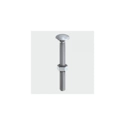 TIMco 10150CBSSP Carriage Bolt SS 10 x 150mm Bag of 2