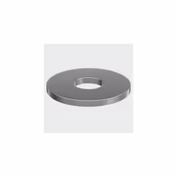 TIMco WP825SSP Penny / Repair Washer SS M8 x 25 Bag of 8
