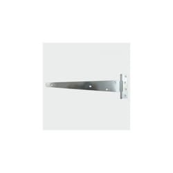 TIMco MTH10Z Medium Tee Hinge Pair Zinc