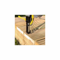 TIMCO C2 Decking Screw - 4.5 x 65mm- Box 500