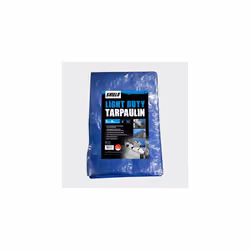 TIMco TTL23 Shield Light Duty Tarpaulin 2 x 3 meters