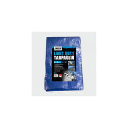 TIMco TTL45 Shield Light Duty Tarpaulin 4 x 5 meters