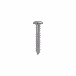 TIMCO Self-Tapping Pan Head A2 Stainless Steel Screws,All Sizes,200pcs