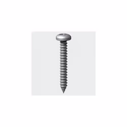 TIMco 2995CPASS Self Tapping Screw PAN Stainless Steel 2.9 x 9.5 Box of 200