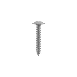 TIMCO Self-Tapping Flange Head A2 Stainless Steel Screws - 4.2 x 9.5 Box OF 200 - 4295CFASS