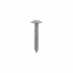 TIMCO Self-Tapping Flange Head A2 Stainless Steel Screws - 4.2 x 19 Box OF 200 - 4219CFASS