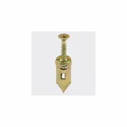 TIMco HPF30P Hammer In Plasterboard Fixing 4 x 30mm Bag of 10