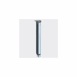 TIMco 00660ENP Express Nails BZP M6 x 60mm Bag of 8