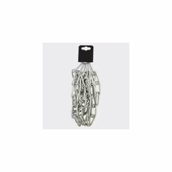 TIMco 642HDGC Welded Link Chain Galv 6 x 42mm