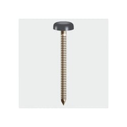 TIMco Polymer Headed Nails - 65mm