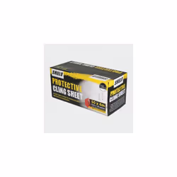 TIMco PCS504 Shield Protective Cling Sheet