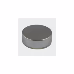 TIMco TSC16SCP Satin Chrome Screw Cap Bag of 4