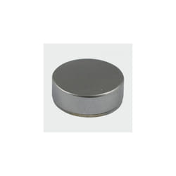 TIMco TSC18SCP Satin Chrome Screw Cap Bag of 4