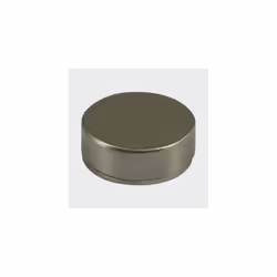 TIMco TSC14SNP Satin Nickel Screw Cap Bag of 4