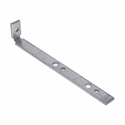 Timco Window Board Ties Galvanised - 147 x 12 (10 Bag)
