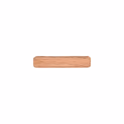 Timco Wooden Dowels - 6.0 x 30 (25 Pack Bag)