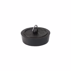 Timco Bath & Sink Plugs - 1 1/2" (2 Pack)