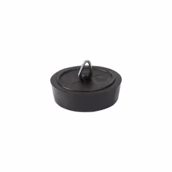 Timco Bath & Sink Plugs - 1 3/4" (2 Pack)