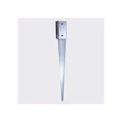 TIMco PSB100750G Drive in Spike Bolt Galv