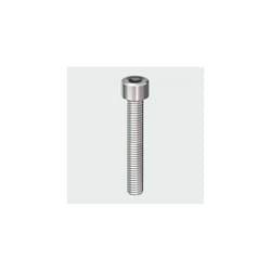 TIMco 625CAPSSP Cap Socket and Nut A2 Stainless Steel 6 x 25 Bag of 6
