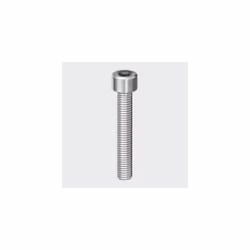TIMco 820CAPSSP Cap Socket and Nut A2 Stainless Steel 8 x 20 Bag of 4