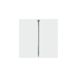 TIMco 75INDEXSSTP Index Timber Screw HEX A4 Stainless Steel 6.7 x 75 Bag of 8