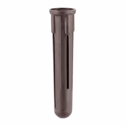 TIMco Plastic Plugs - Brown 36mm - 300 Pack